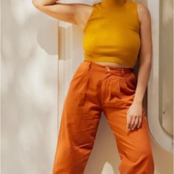 Big Bud Press Trousers - Picture 8 of 9